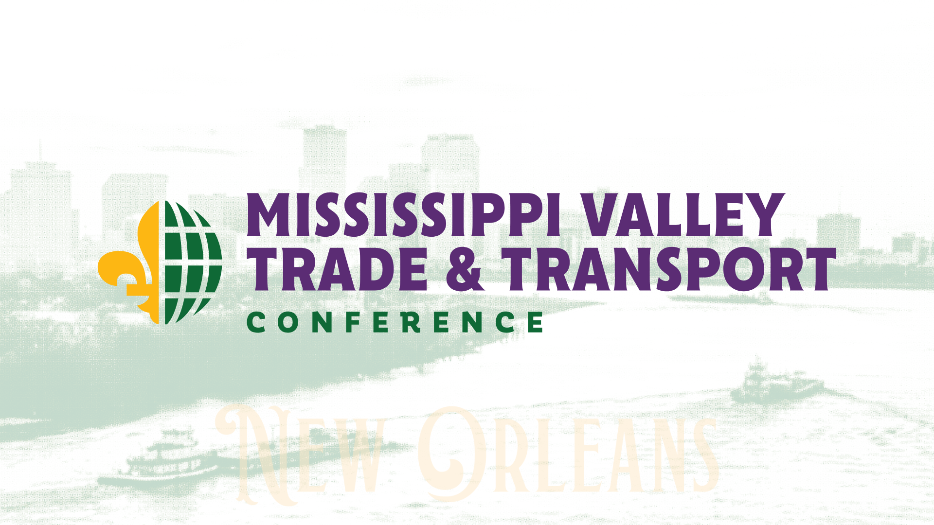 Upcoming Events — Mississippi Valley Trade & Transport Council